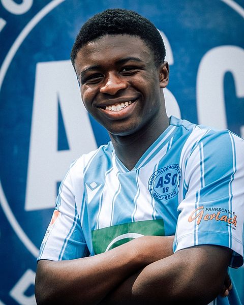 Foto: Martin Hammeke