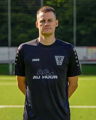 Julian Frömmer