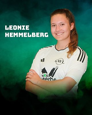 Leonie Hemmelberg