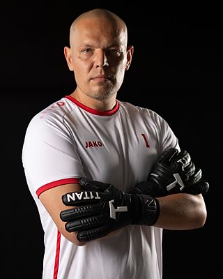 Lukas Krysiak
