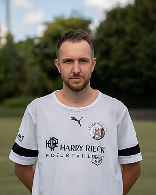 Dennis Ruiz Quintanilla