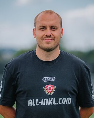 Valentin Vochatzer