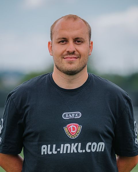 Foto: SG Dynamo Dresden