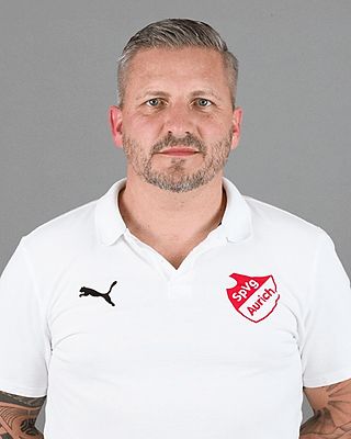 Steffen Reifschneider