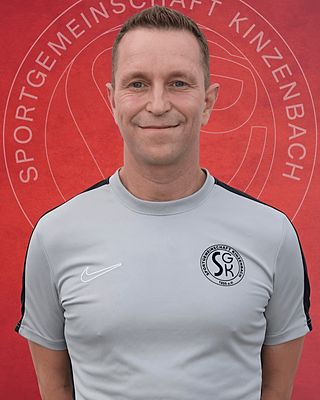 Johannes Götz
