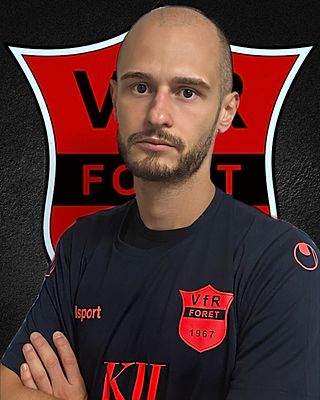 Muamer Ibrahimovic