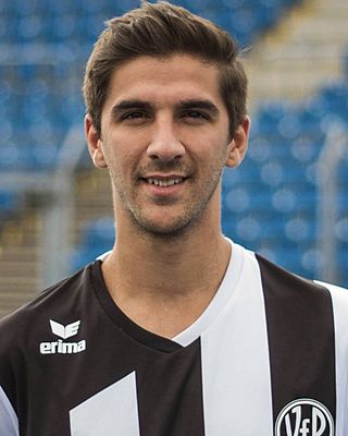 Fabio Barbagallo