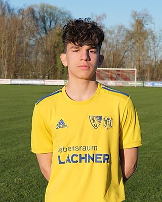 Filip Pucovski