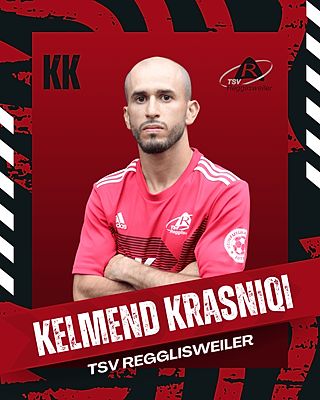 Kelmend Krasniqi