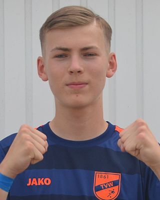 Florian Konstantin Schnell