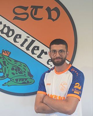 Ahmad Ismael