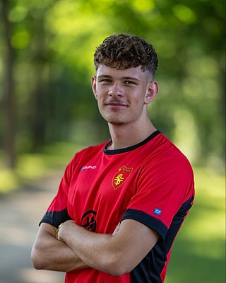 Moritz Bscheidl