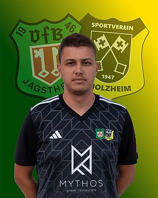Jannik Schuch
