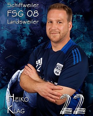 Heiko Klag