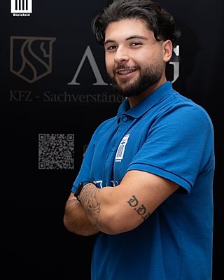 Claudio Nasrat Haji