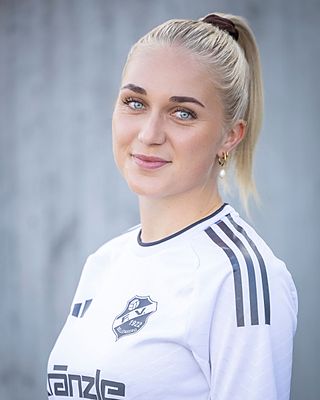 Nadine Weixler