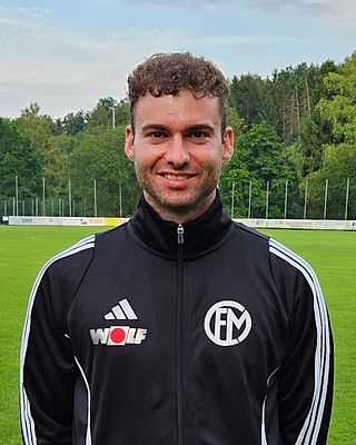 Martin Stadler