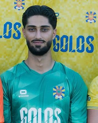 Hamza Samiri