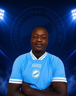 Ahmed Bakare