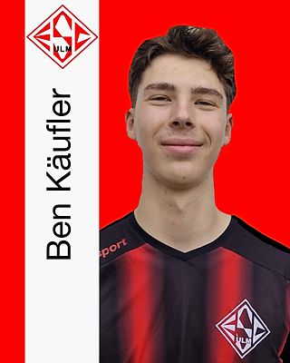 Ben Käufler