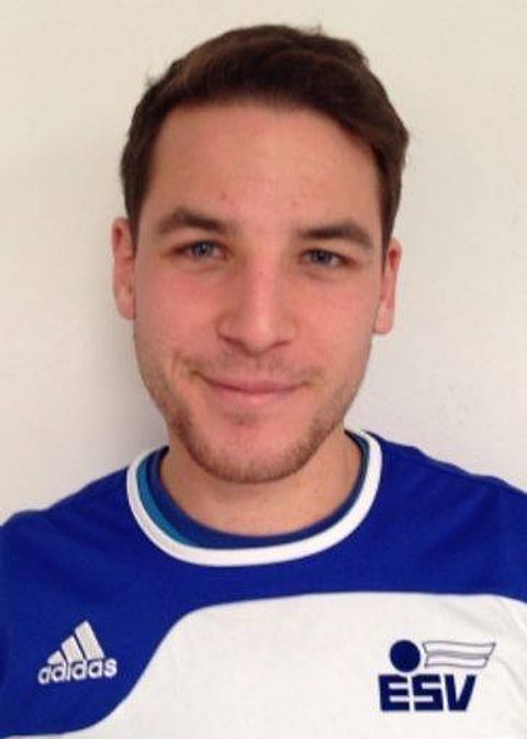 Foto: Portrait: Markus Wach ESV