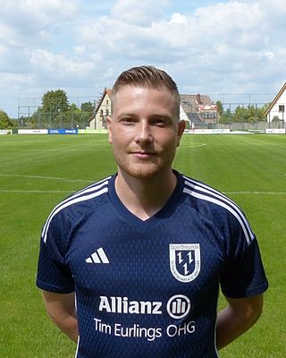 Lukas Hindahl