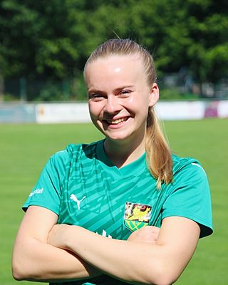Lea Oymanns