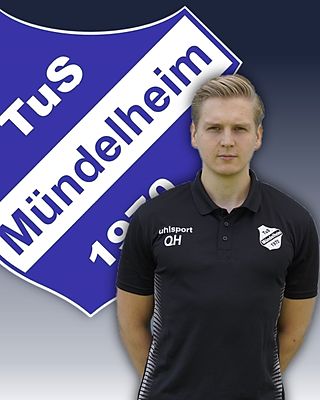 Quentin Marcus Hambleton