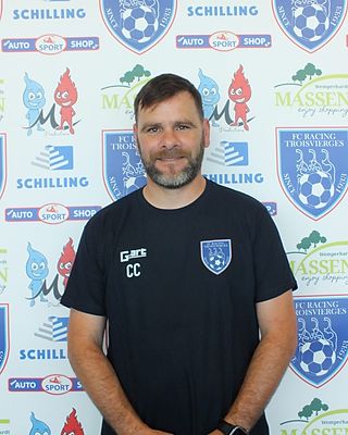 Claudio Cordeiro Da Costa