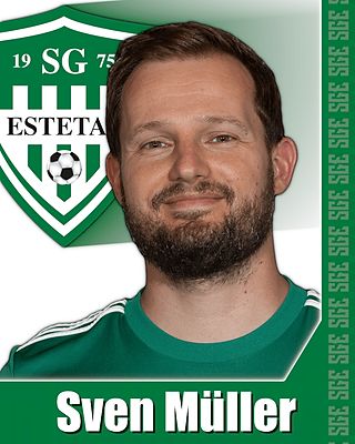 Sven Müller