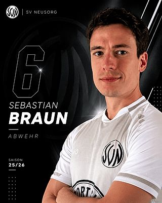 Sebastian Braun