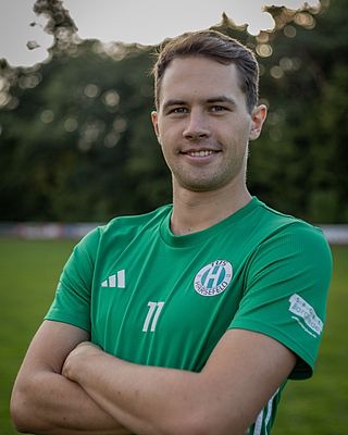 Felix Schawaller