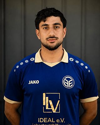 Taha Bulut
