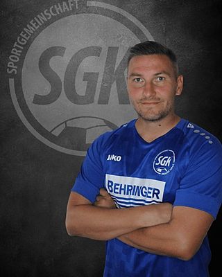 Jan Niklas Weber
