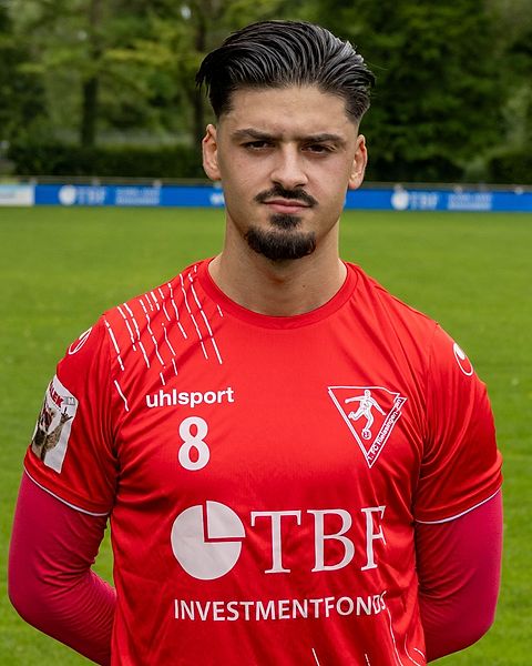 Foto: Werner Spang