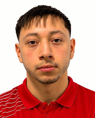 Dominic Joel Cavazos