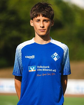 Elia Mussack
