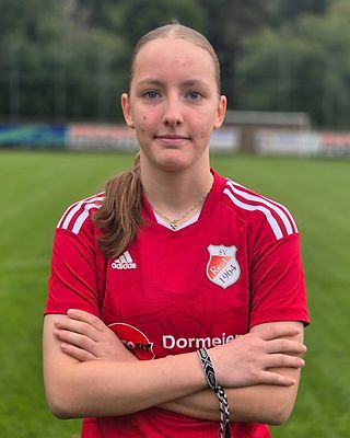 Felicite Mühlthaler