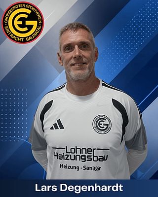 Lars Degenhardt