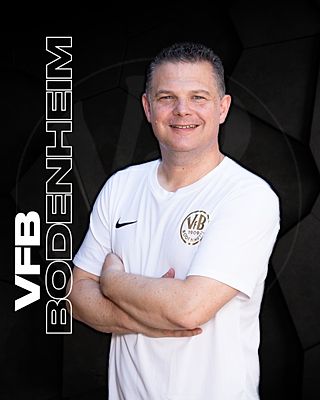 Matthias Frieß