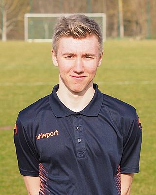 Jonathan Klinkenberg