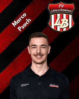 Marco Psoch