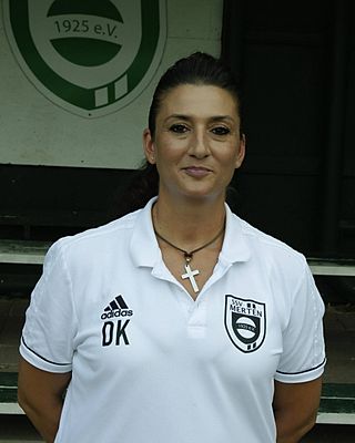 Dina Kardakou