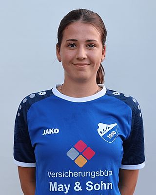 Lenja Emmerich