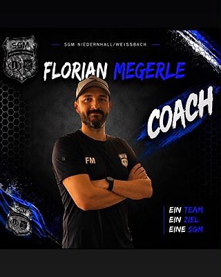 Florian Megerle