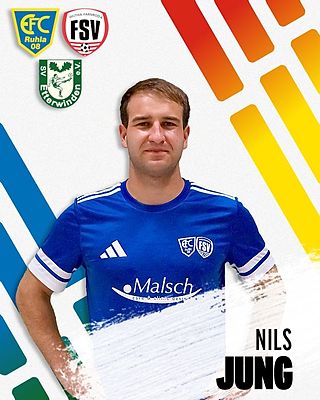 Nils Jung