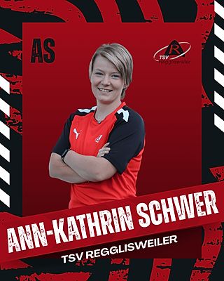 Ann-Kathrin Schwer