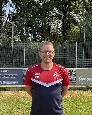 Nick Rüger