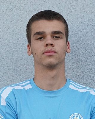 Constantin Elias Richter