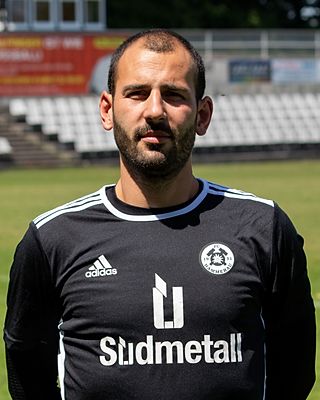 Tamas Szabo